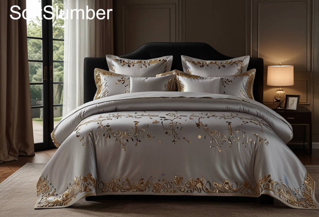 Luxury Bedding